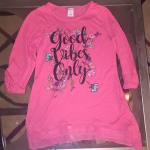 Kids long sleeved blouse from Arizona Jean Co